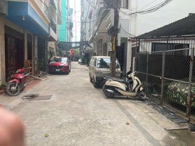 PHÂN LÔ CÁN BỘ - Ô TÔ TRÁNH - VIEW HỒ. Bán đất Việt kiều châu Âu