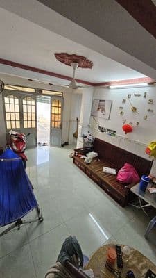NHÀ BÌNH CHIỂU THỦ ĐỨC TPHCM_2 TẦNG BTCT_39M²_2PN_ CHỈ 2,95 ĐỒNG.