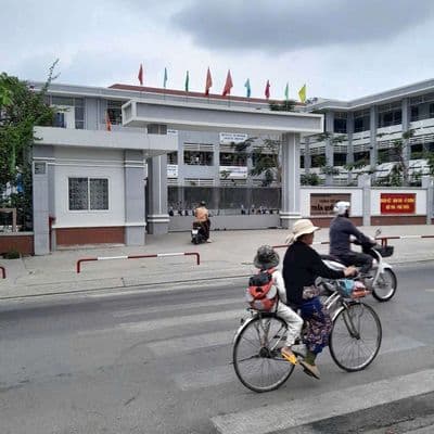CHỦ THIỆN TRÍ BÁN ĐẤT MẶT TIỀN NGUYỄN THỊ KIÊU - CÓ GIÁ TỐT CHO ĐẦU TƯ