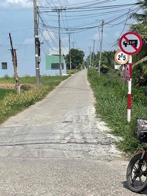 Đất thổ cư 100% chính chủ
