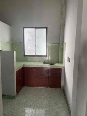 Nhà mặt tiền vừa ở vừa kinh doanh giá rê
