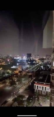 Về quê nên pass gấp phòng
