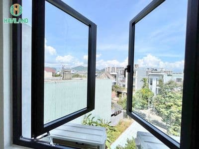 STUDIO – 241 TÔ HIỆU | GẦN HOÀNG THỊ LOAN