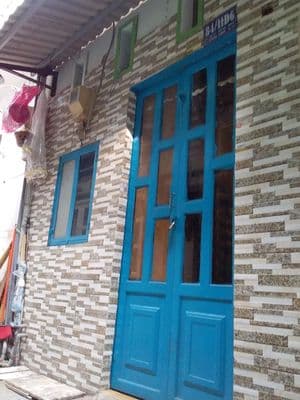 Chính chủ bán nhà NC trệt 2 lầu, bancon DTSD 36m P. Thới An, Q.12, HCM