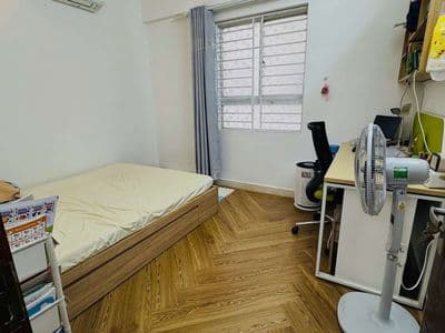 2PN 2wc full nội thất, CC Tecco vào ở ngay