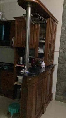 cho thuê căn hộ chung cư phường Tân Định