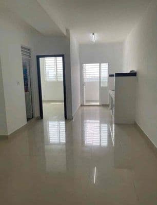 BÁN CĂN HỘ BELLEZA Q7-45M2,1PN+TẦNG CAO VIEW THOÁNG MÁT SỔ HỒNG 2.32