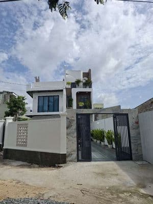 bán nhà xây mới đường tx 38 phường thạnh xuân quận 12