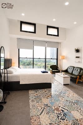 Chính Chủ The Manor & Sun Avenue| Full NT | Cọc 1 Tháng|Ngắn & Dài Hạn