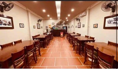Mặt Tiền Lê Đức Thọ 4x20m Kinh Doanh Tự Do Giá Tốt