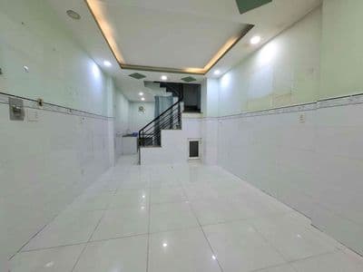nhà 4 PHÒNG ngủ 4x9 Cách mạng tháng 8