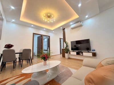 BÁN CĂN 90M2, 3 NGỦ 2WC TOÀ CENLAND, CÂÙ GIẤY, CHỈ 6.5 TỶ