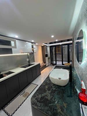 Chỉ nhỉnh 4 tỷ Sở hữu ngay nhà Lê Đại Hành , Q11 - Ngay BV Chợ Rẫy