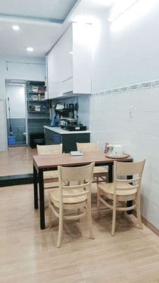 Hẻm 4m Bàu Cát , Tân Bình chỉ 3 đồng nhỉnh