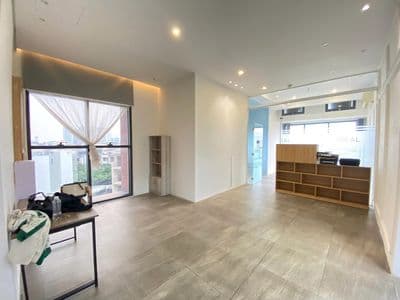Văn phòng officetel The Sun Avenue giá chỉ 15tr/ tháng