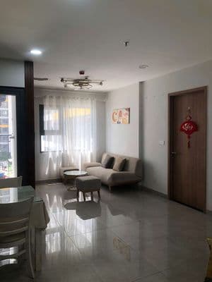 Cho thuê căn hộ 1pn legacy full nội