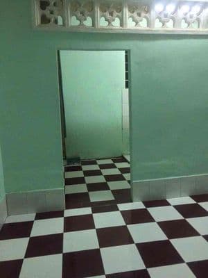 nhà nguyên căn 1 trệt , 1 lầu số 6/15 Phan Đình Phùng , P Quang vinh