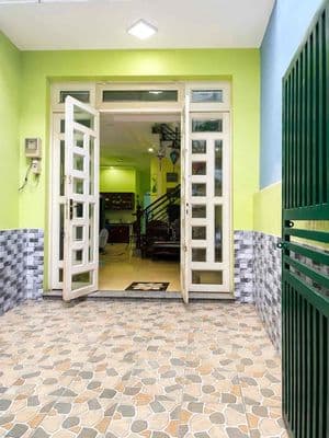 Bán nhà Gò Vấp, gần Phan Huy Ích, 67m2, 3 Tầng, Hẻm 4m, Chỉ 5 Tỷ Nhỉnh