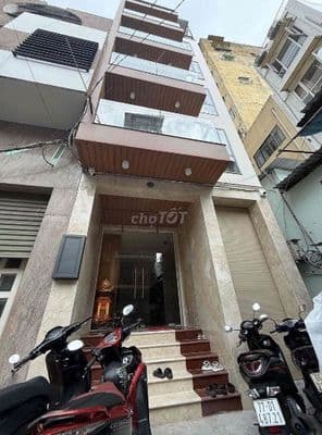 MẶT BẰNG 158 Nguyễn Công Trứ, Q1, DT 4,5x20m, Gía: 25tr