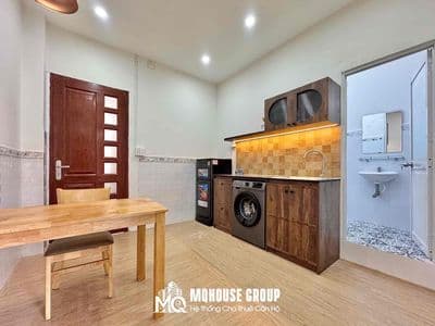 1Phòng ngủ, 2 phòng ngủ Full nội thất cao cấp Tân Sơn, Phạm Văn Bạch