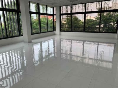 CHO THUÊ MẶT BẰNG ĐƯỜNG LÊ QUANG HOÀ - 100M2 - 20TR