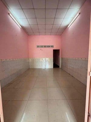 Cho Thuê Nhà (2PN) Đường Rộng 8m - Khu Quân Đoàn 4 - Tân Phong-giá:3,5