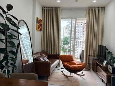Cần bán căn hộ Sunrise Riverside - Nguyễn Hữu Thọ