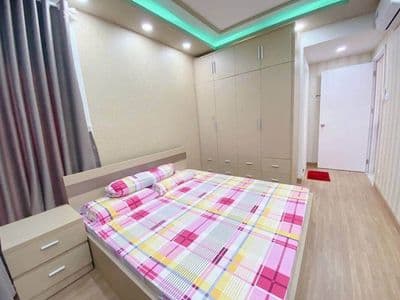 CĂN GÓC 2PN TOPAZ TWINS HĐ THUÊ 15TR/THÁNG, FULL NỘI THẤT CAO CẤP