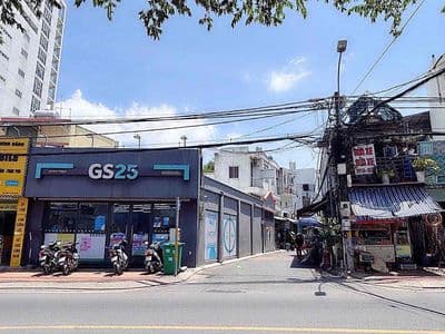 BÁN GẤP NHÀ HXH 7 CHỖ ĐƯỜNG KHA VẠN CÂN THỦ ĐỨC