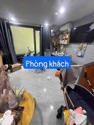 HOT NHẤT THỊ TRƯỜNG • NHÀ 2 LẦU Q12 • GẦN PMQT •DTSD 40M2