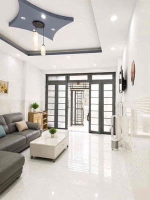 Bán Nhà Đường Nhánh Quốc Lộ 13 - Hiệp Bình Phước - Thủ Đức