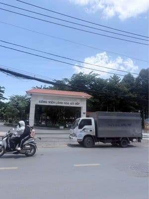 Hẻm xe tải, trục đường Quang Trung, 100 m2, ngang 5m, chỉ 7,35t TL.