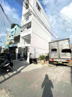 CHỦ ĐANG THỞ RẤT GẤP – HẠ CHÀO LẦN THỨ 4 - GARA Ô TÔ – FULL NỘI THẤT