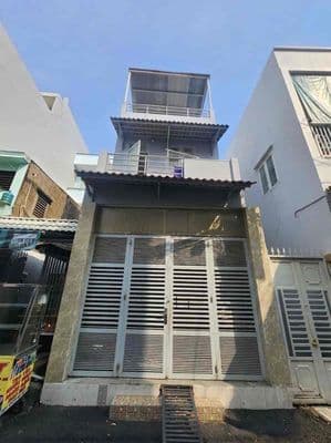 NHÀ 3 TẦNG – GẦN ĐẦM SEN – HẺM XE TẢI THÔNG – GIÁ QUÁ TỐT!