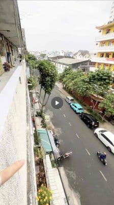 Mặt tiền 32 gần MeTro-56m-2 Phòng-có nội thất
