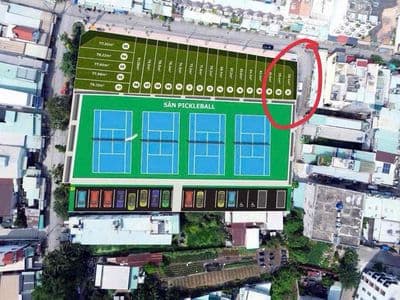 Đất góc 2 MT Thạnh xuân 23, Làm Vp, Cty, KD đa nghành, đường 10m