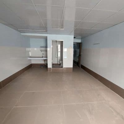 Nhà 5 tầng, 9phòng lớn, 9wc ,5x17 kế Trường Chinh