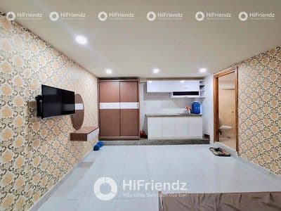 CHỈ CÒN 1 CĂN *** -FULL NỘI THẤT - THANG MÁY