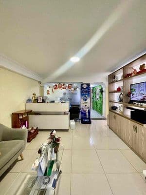 BÁN NHÀ HXH THÔNG CỘNG HOÀ, P4, TÂN BÌNH