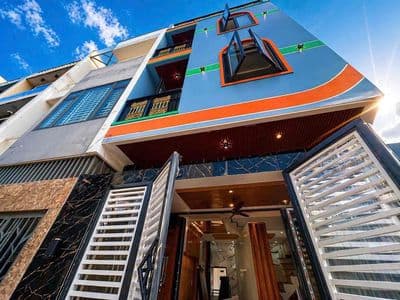GIẢM NGAY 300 TRIỆU – NHÀ ĐẸP 73.7M² - CHỈ 5.79 TỶ