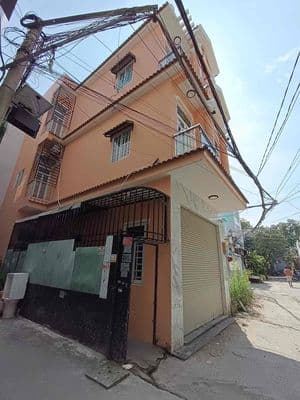 Cho thuê nhà nguyên căn DCL Nhà bè full nội thất