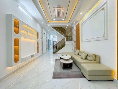bán nhà tặng full noi that gần trường học nguyễn bỉnh khiêm