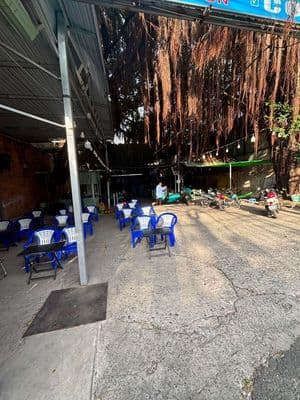 CHO THUÊ MB 13 X 35m. Khu Sung. Gò Vấp