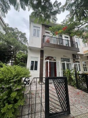 Cần cho thuê nhà phố ,khu dân cư Trần Anh