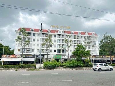 CHO THUÊ CĂN HỘ CADIF FULL NỘI THẤT 45M2 THIẾT KẾ ĐẸP 6.5TR/THÁNG