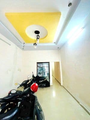 4x20m Nhà thuê Gò Vấp 2PN Lê Đức Thọ P16 giá 9 triệu
