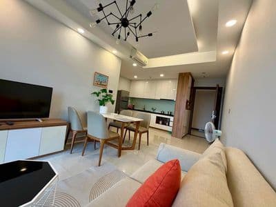 2pn/2wc 17tr full nội thất dọn vào ở ngay