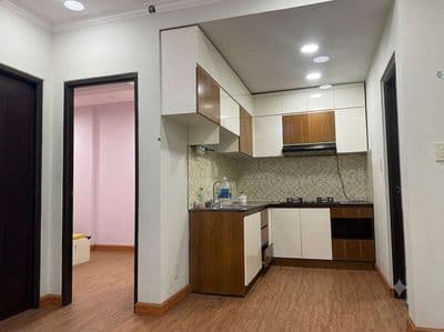 Căn hộ 1st Home Long Xuyên, 2PN, 49m2, Tặng nội thất