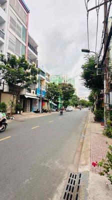 MT đường Thống Nhất-Tân Phú 4.1*20*4tấm trung tâm phường Tân Thành