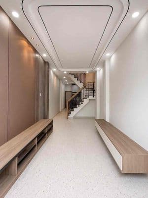 NHÀ MẶT TIỀN DUY TÂN - HUỲNH VĂN BÁNH